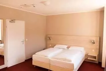 Rasthof & Motel Hermsdorfer Kreuz