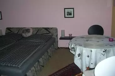 Tannhäuser B&b
