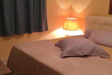 Villa Manù B&b Chambre D'hote