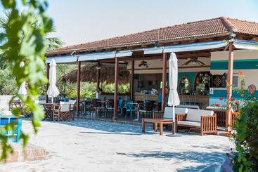 Zante Nest Studios & Apartments