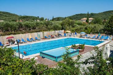 Zante Nest Studios & Apartments