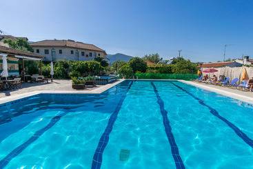 Zante Nest Studios & Apartments