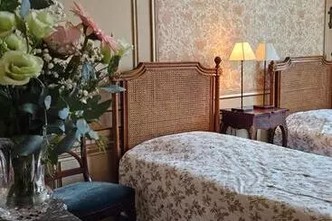 Bed and Breakfast Chateau De Craon