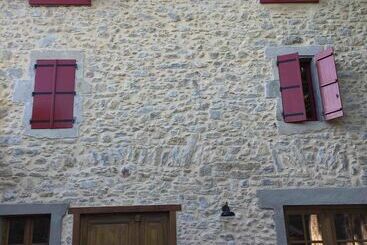 צימר Demeure De La Carmine, Sejour Bien Etre D Exception, Piscine, Hammam, Champagne