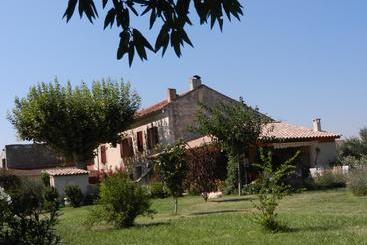 مبيت وإفطار La Fenière Aux Hirondelles