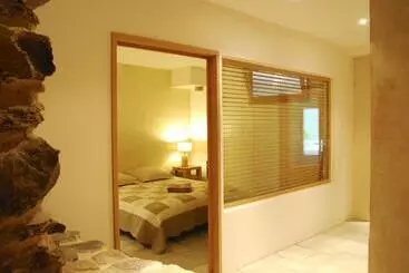 ベッドアンドブレックファースト La Ferme De Beauté