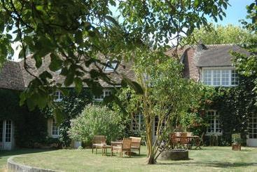 צימר La Fermette Normande