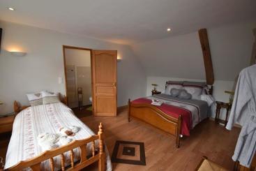 Bed and Breakfast La Fermette Normande