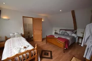 Bed and Breakfast La Fermette Normande