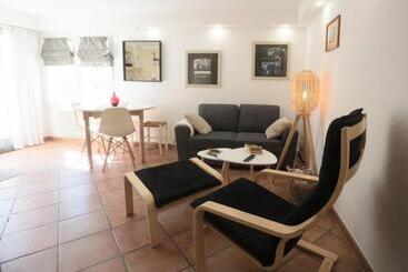 Aamiaismajoitus (B&B) Le Laou