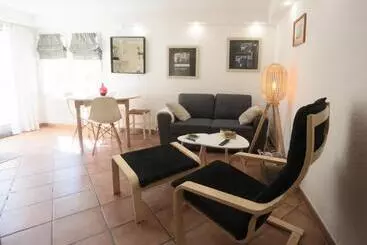 Bed and Breakfast Le Laou