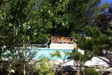 Aamiaismajoitus (B&B) Le Laou