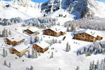 Bed and Breakfast Les Portes Du Soleil