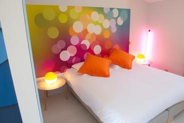 Bed & Breakfast Nulle Part Ailleurs