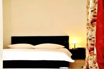 Ferienwohnungen Cosy Apartment In Bad Schandau 50 M² With Internet