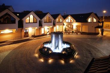 בית מלון כפרי Enchanté