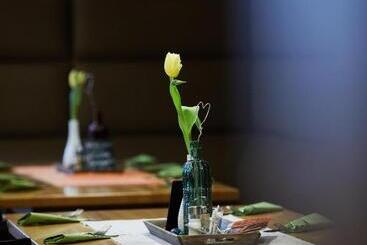 فندق Goll Pforzheim Niefern