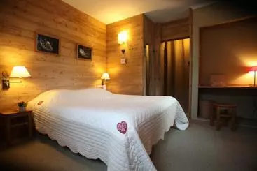 Hotel Hôtel Restaurant La Ferme Du Père François