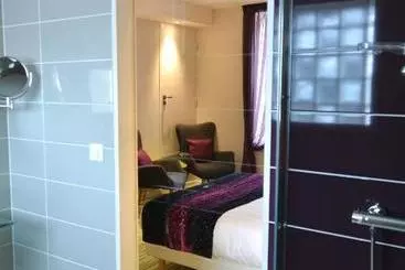 Hotel Les Chambres De L Ady
