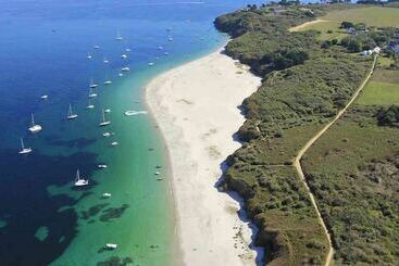 فندق Ty Mad Hôtel