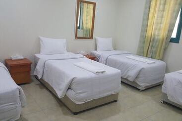 酒店 U.a.e Youth Hostel Association