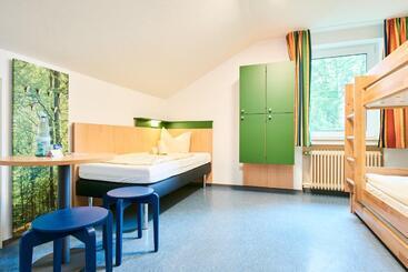 Jugendherberge Detmold