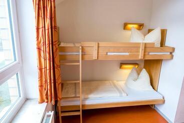 Jugendherberge Kappeln