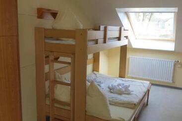 Jugendherberge Kappeln