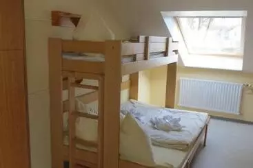 Jugendherberge Kappeln