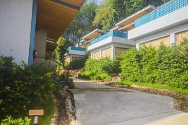 Koh Yao Yai Hillside Resort