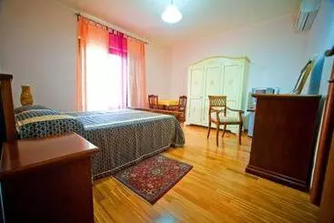 تختخواب و صبحانه Bed&Breakfast Villa Tea
