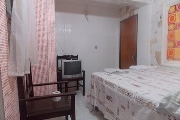 فندق Meson Pousada