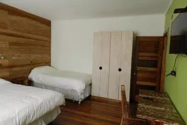 Hotel Aroma Verde