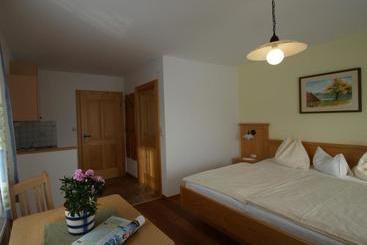 فندق Biobauernhof Nussbaumer