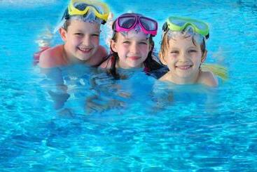 Hotel Bertha Fronte Mare