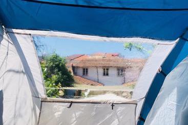 Hotel Bracara Hostel