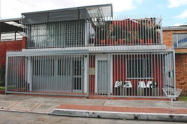 酒店 Casa Posada Amelia