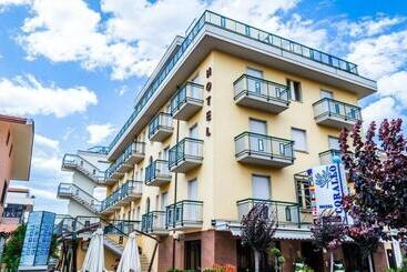 Hotell Corallo