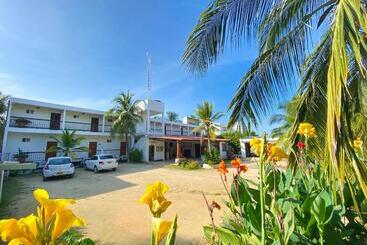 ホテル Costa Linda