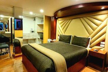 Hotel El Mariscal Cusco