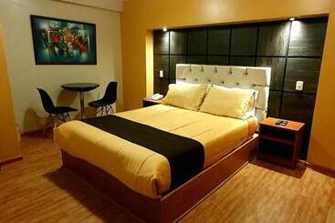 Hotel El Mariscal Cusco