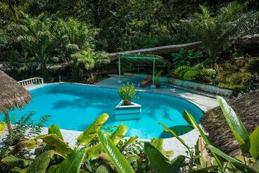 Hotelli El Septimo Paraiso