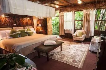Hotel El Septimo Paraiso
