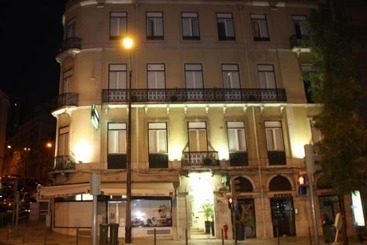 Hotel Estrela De Arganil   Luis Simões & Conceição, Lda