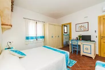 Hotel Faunele