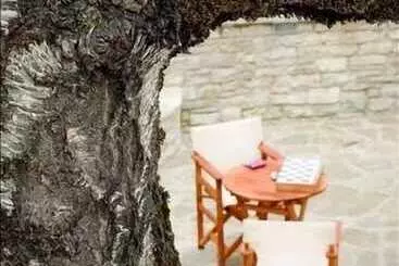 Hôtel Gaia Guesthouse
