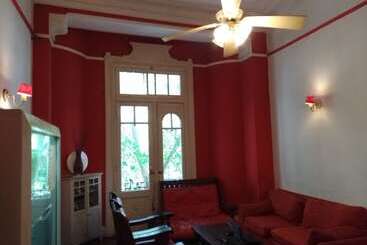 هتل Hostel Estoril