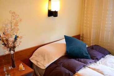 Hotel Hosteria Güemes