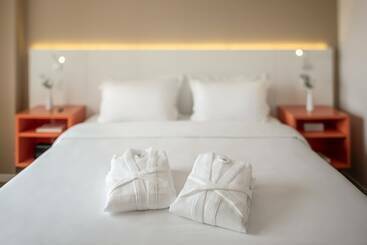 Hotel Intercity Curitiba Centro Civico