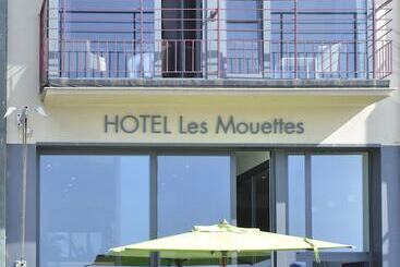Hotel Les Mouettes
